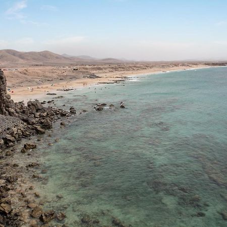 Cotillo Apartamento Abuelo Miguel מראה חיצוני תמונה