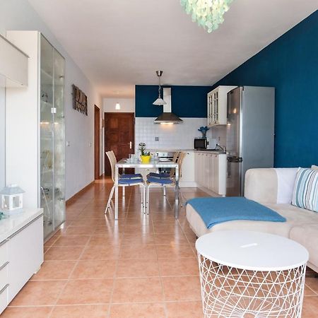 Cotillo Apartamento Abuelo Miguel מראה חיצוני תמונה