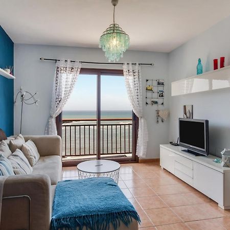 Cotillo Apartamento Abuelo Miguel מראה חיצוני תמונה