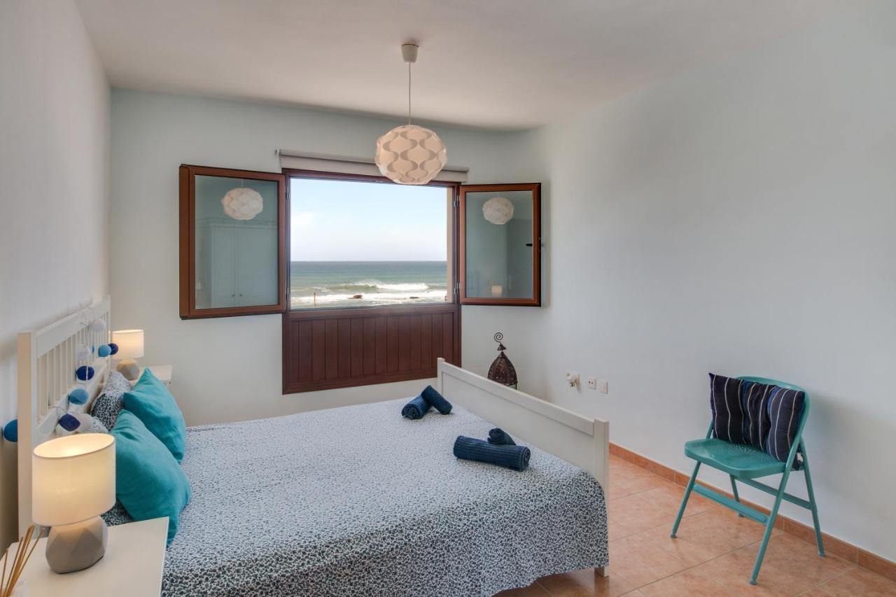 Cotillo Apartamento Abuelo Miguel מראה חיצוני תמונה