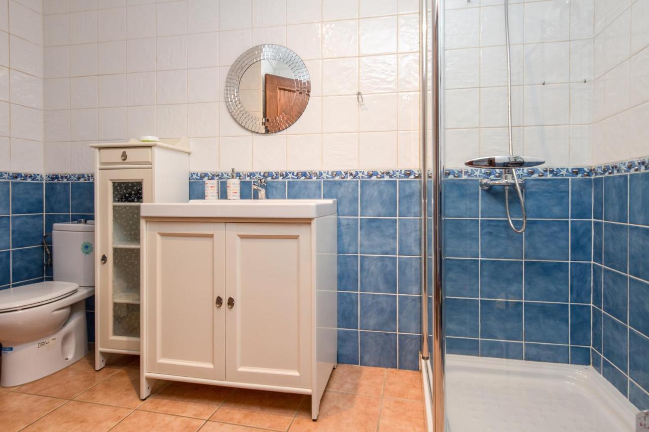 Cotillo Apartamento Abuelo Miguel מראה חיצוני תמונה