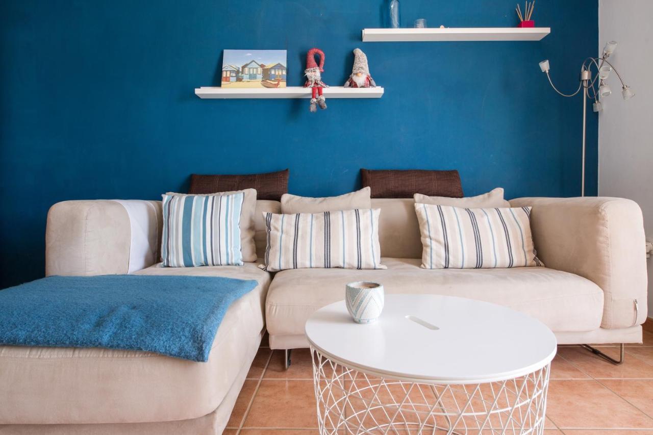 Cotillo Apartamento Abuelo Miguel מראה חיצוני תמונה