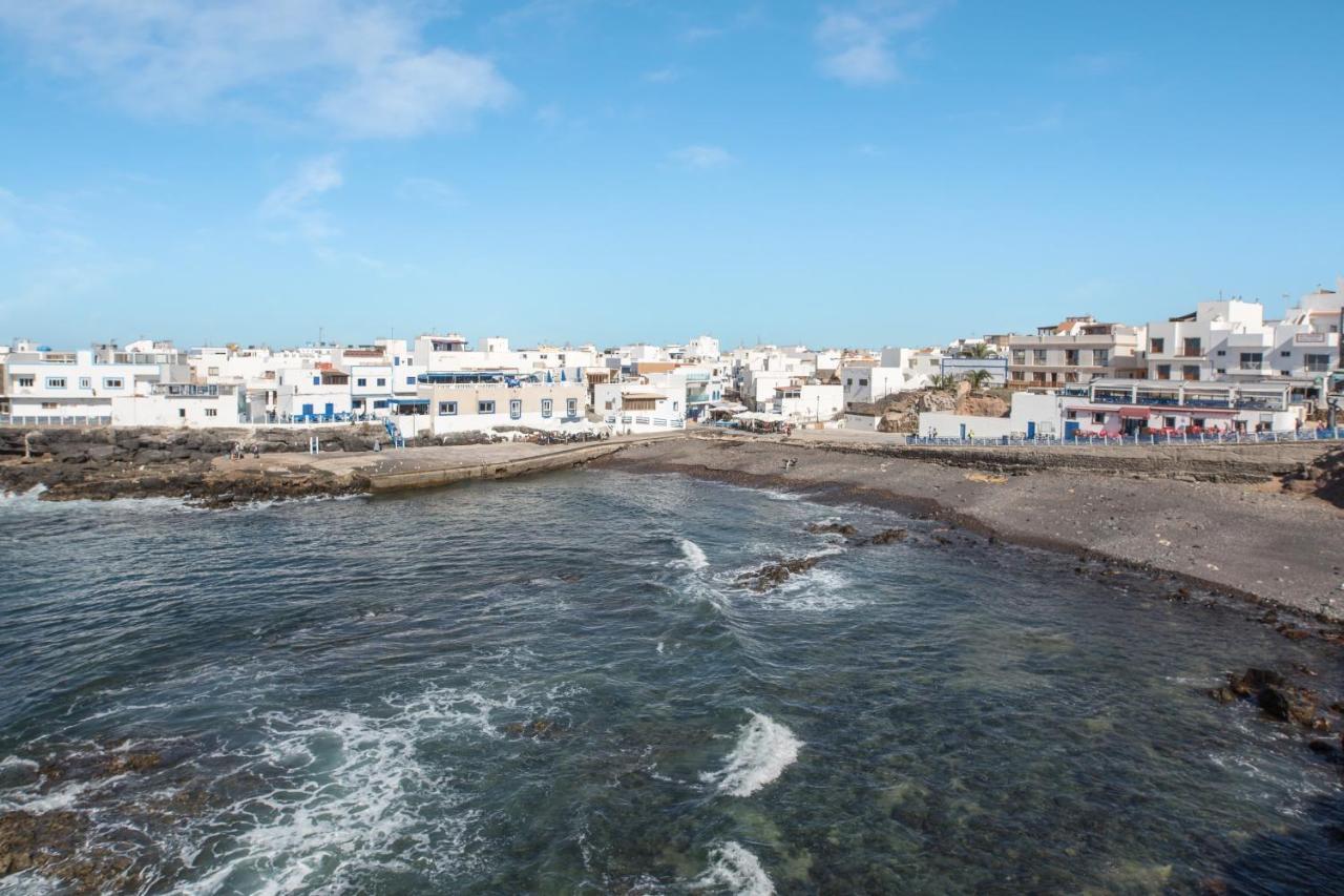Cotillo Apartamento Abuelo Miguel מראה חיצוני תמונה