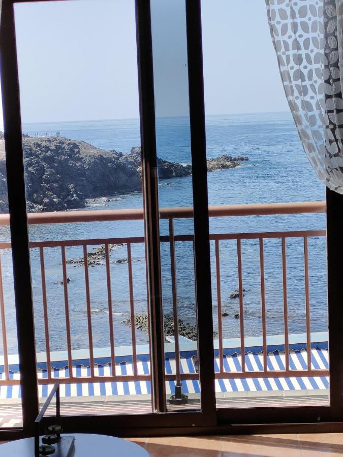 Cotillo Apartamento Abuelo Miguel מראה חיצוני תמונה