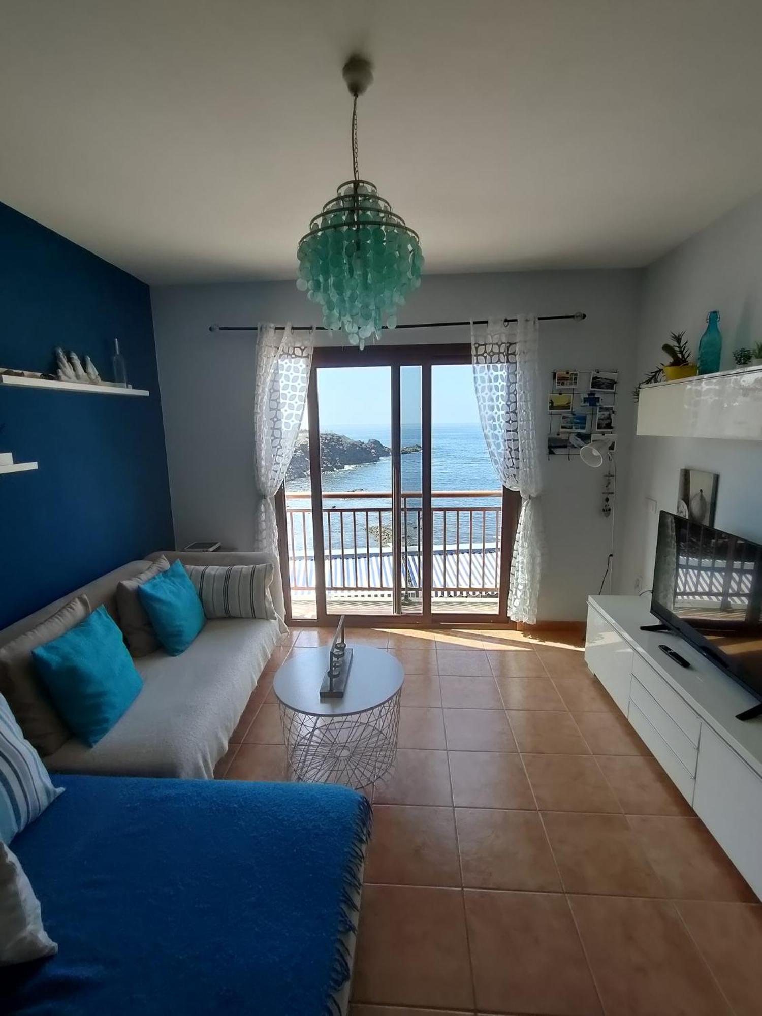 Cotillo Apartamento Abuelo Miguel מראה חיצוני תמונה